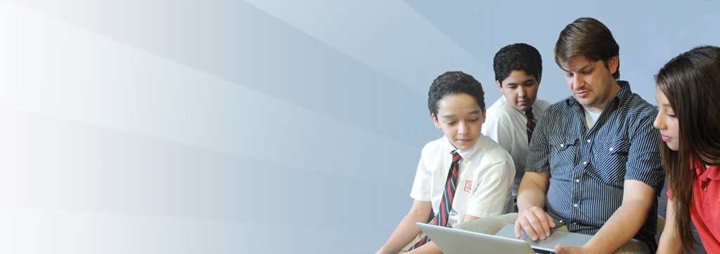 Build custom tests, send eAssessments, and share your lesson plans via Facebook and Twitter. 